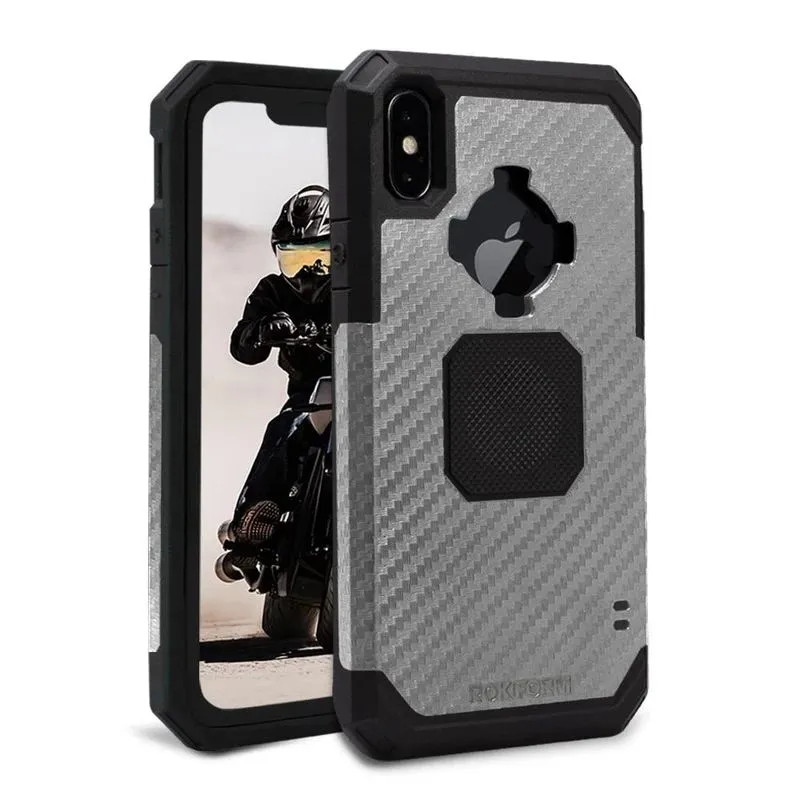 Rugged Case - iPhone XS Max