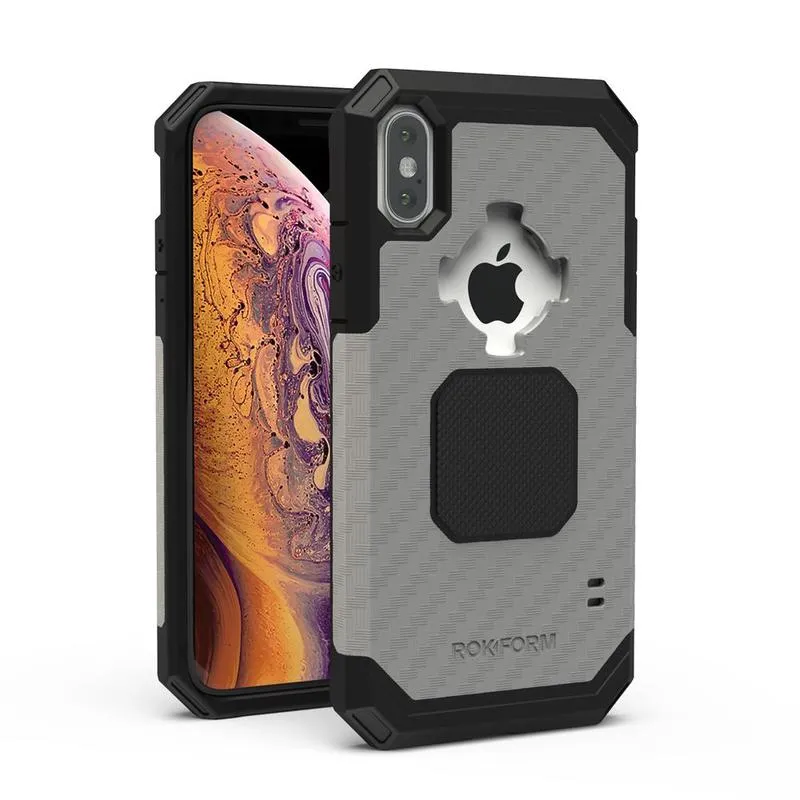 Rugged Case - iPhone XS/X