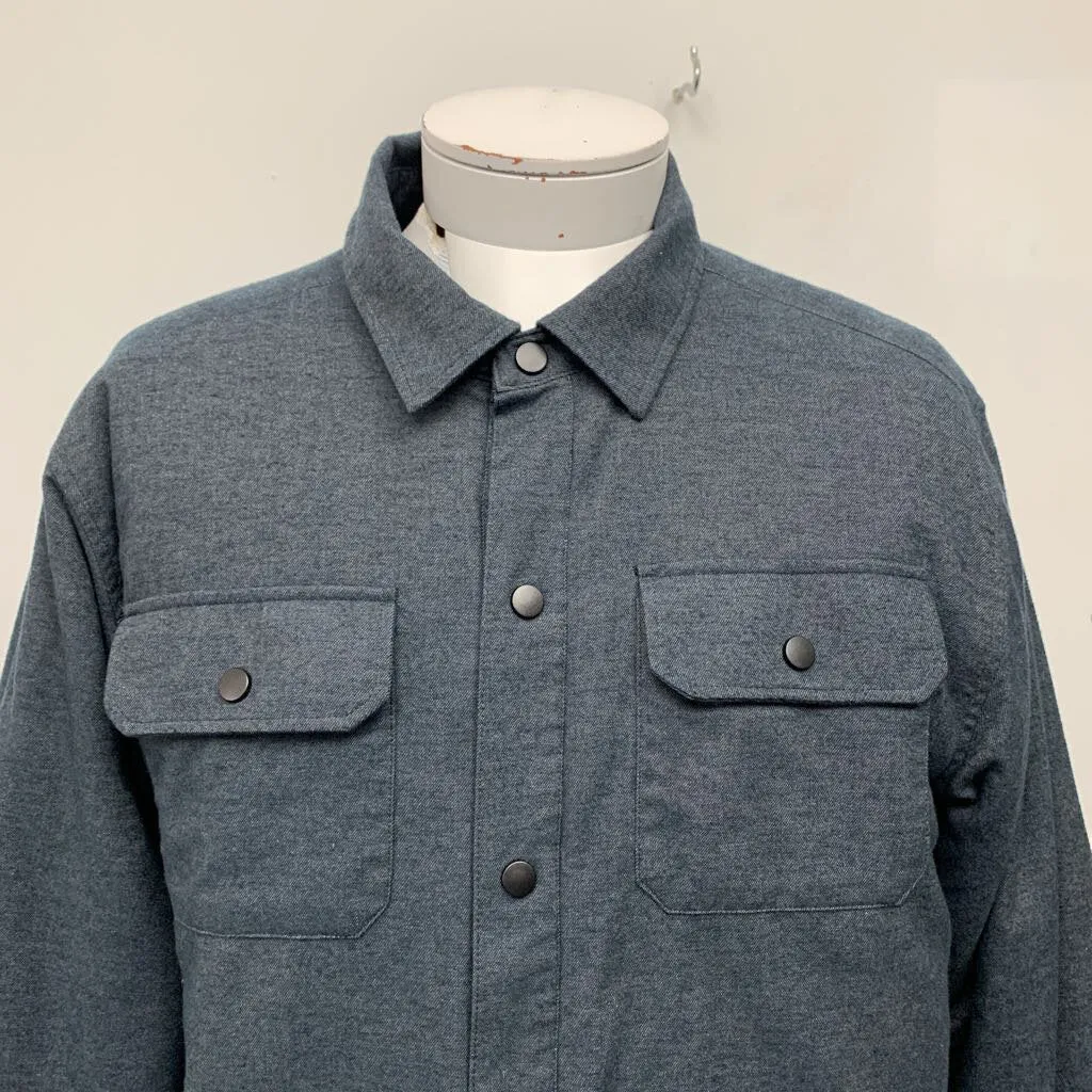 Rugged Elements Shirt-Jac