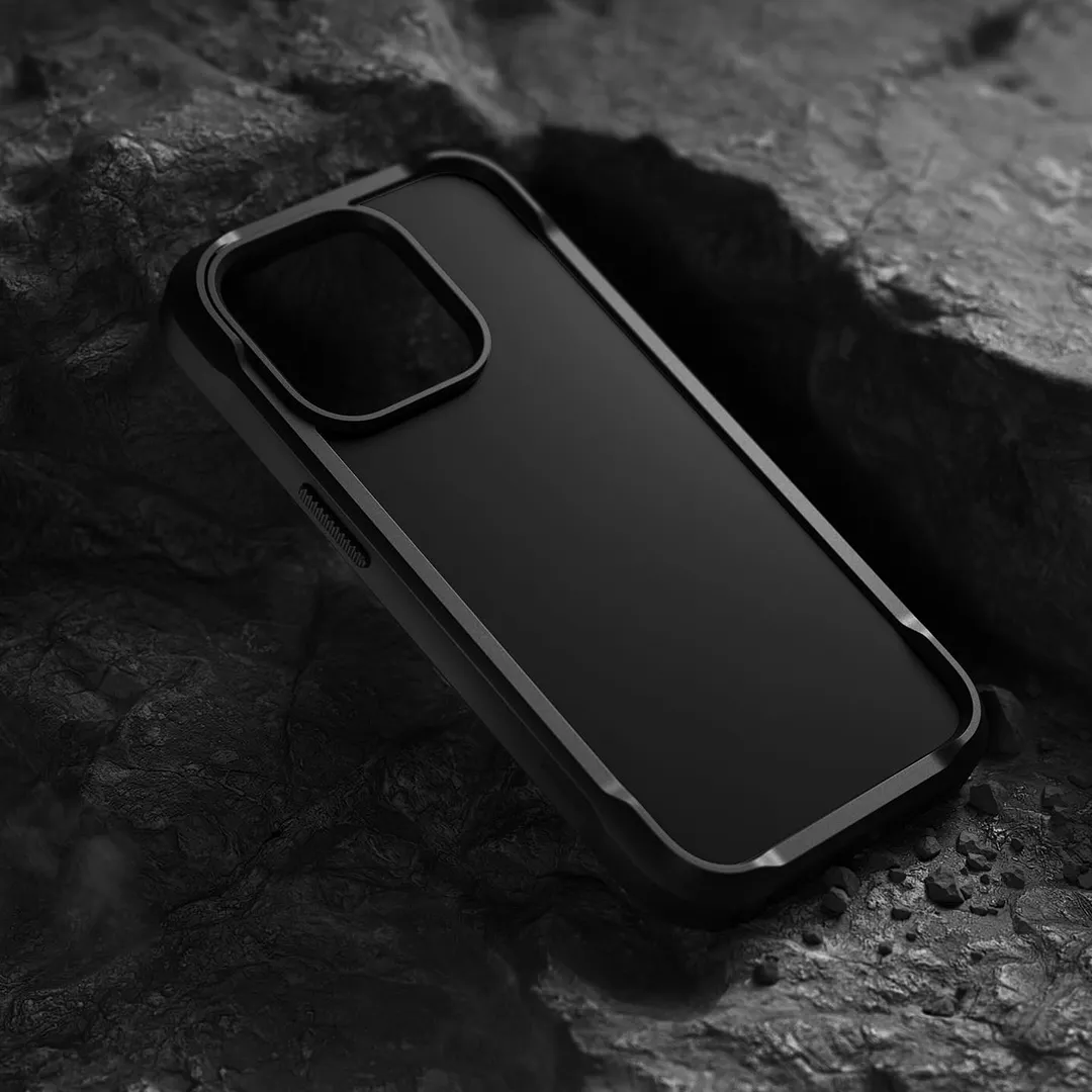 Rugged Protective MagSafe Case for iPhone 14 Plus / 15 Plus