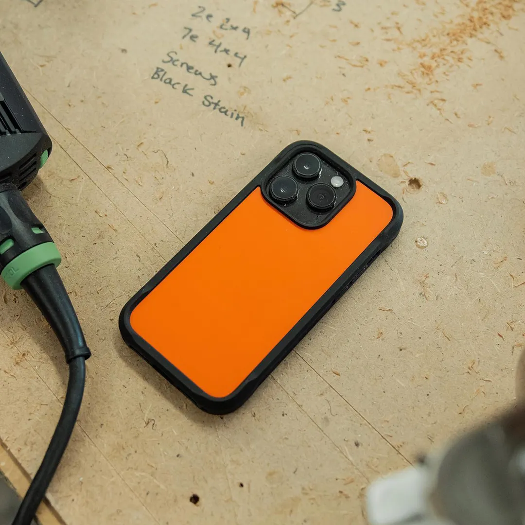 Rugged Protective MagSafe Case for iPhone 14 Plus / 15 Plus