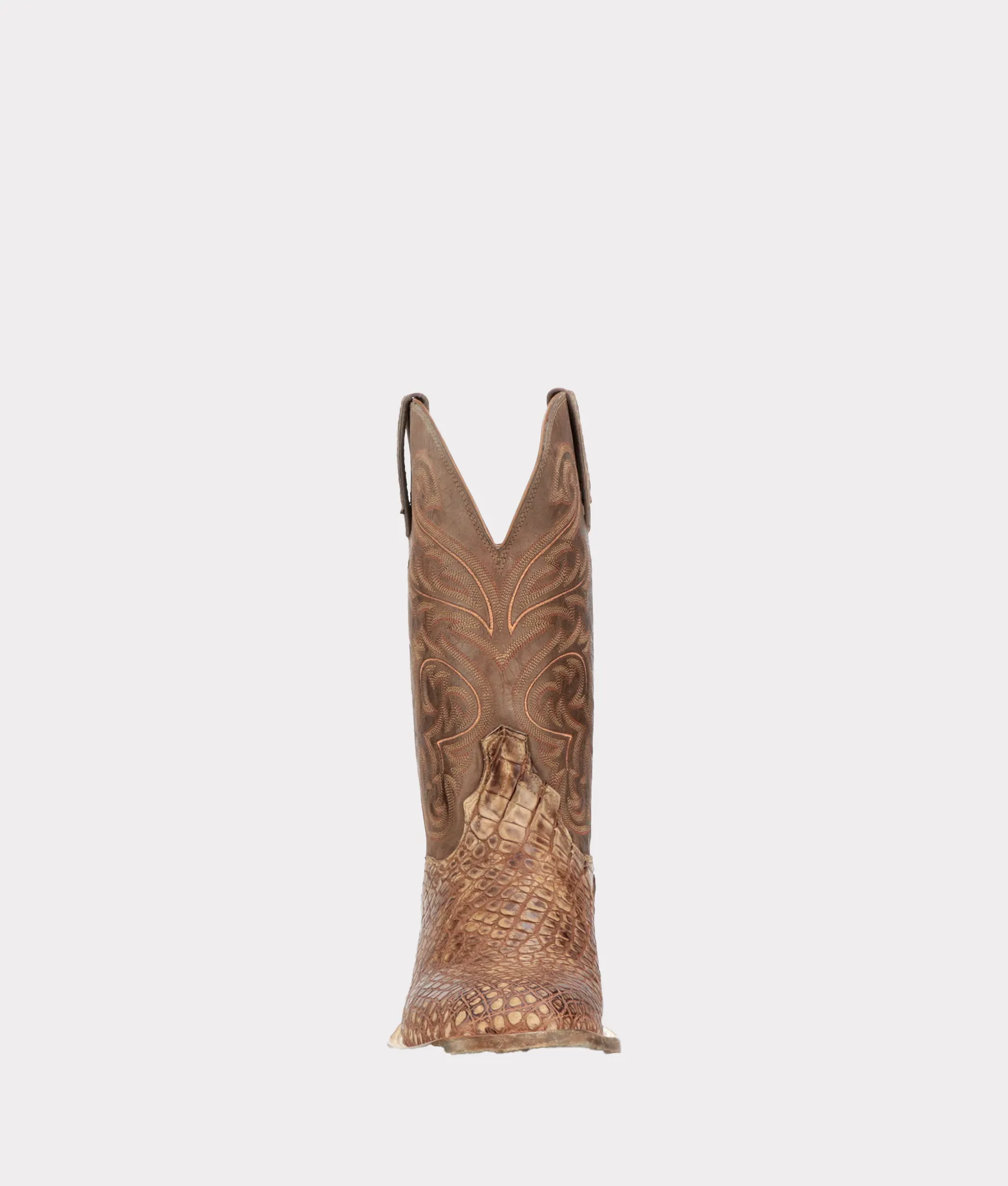 Russell :: Cognac   Chocolate
