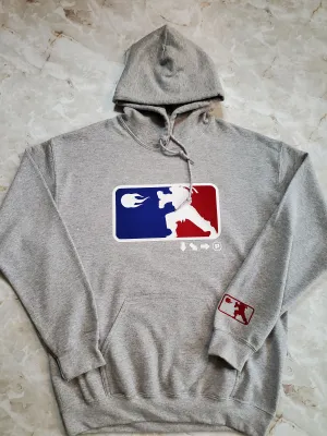Ryu Remix Hoodie (Home)