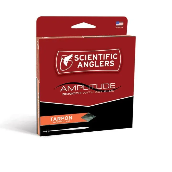 SA Amplitude Smooth Tarpon