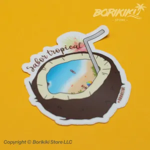 Sabor Tropical