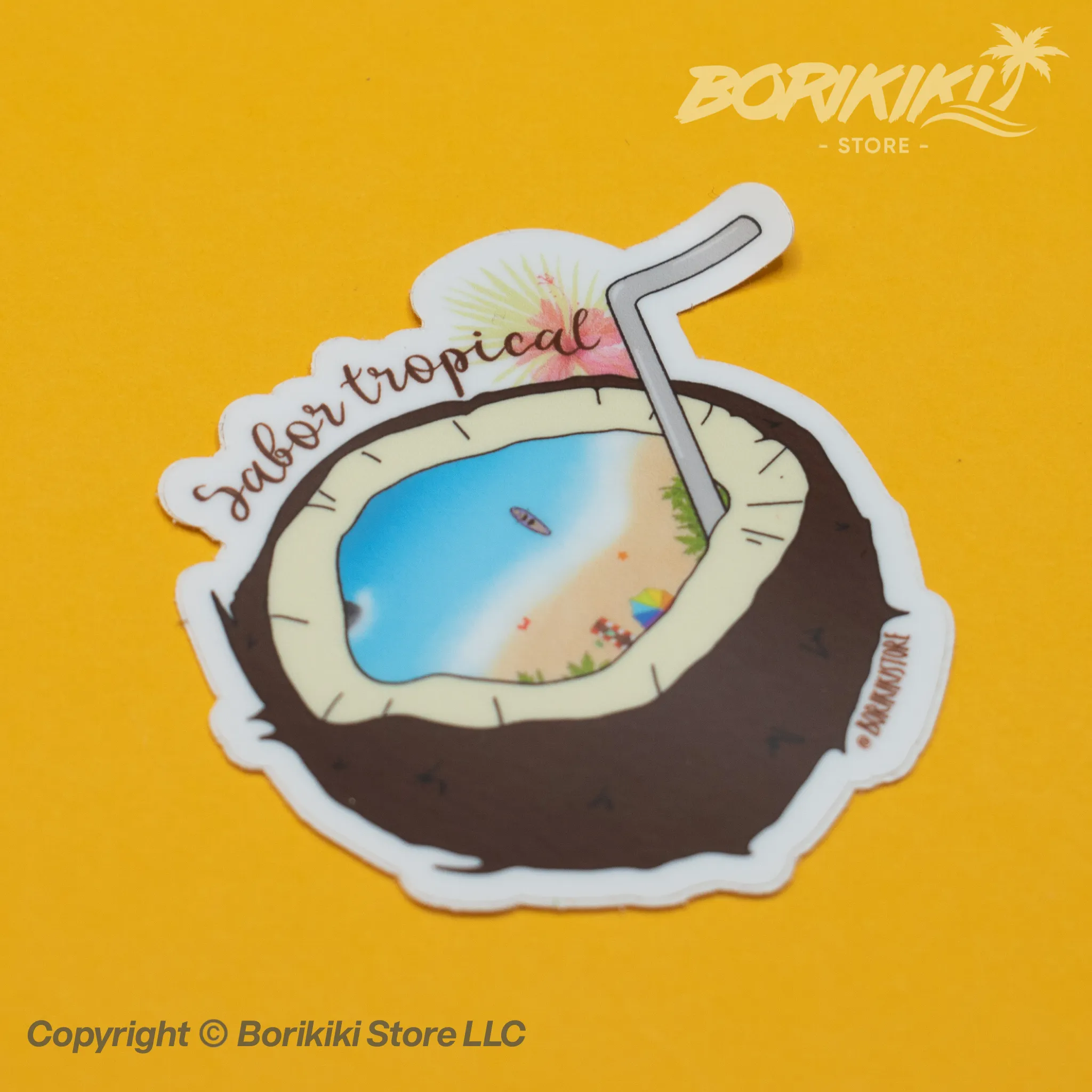 Sabor Tropical