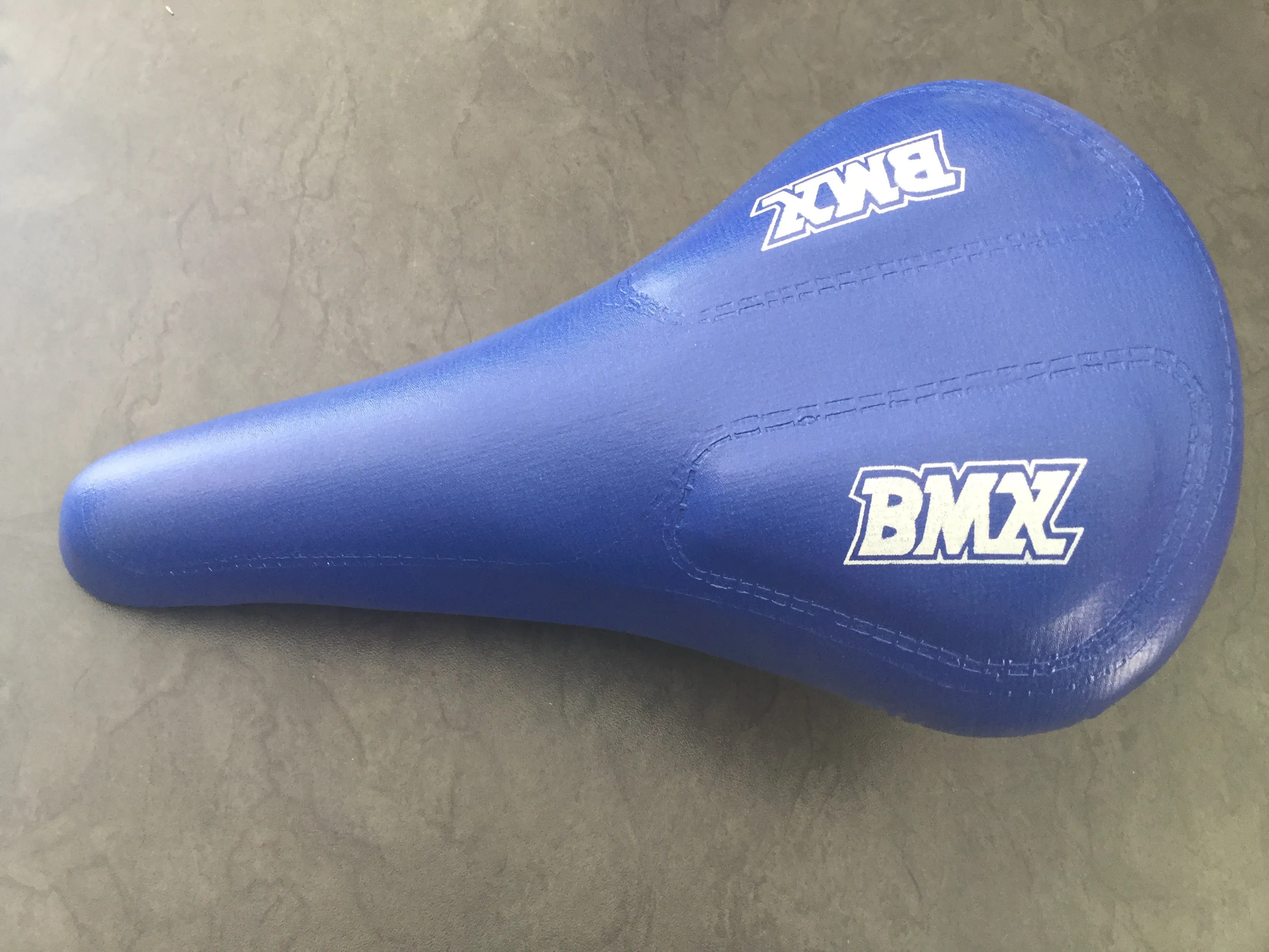 SADDLE BMX PADDED