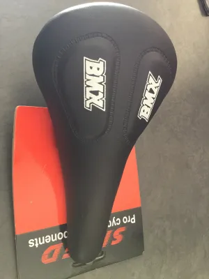 SADDLE BMX PADDED