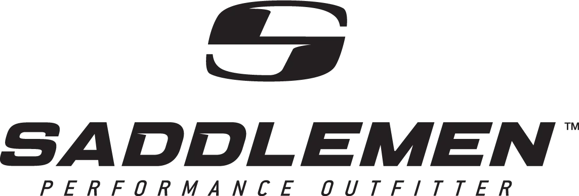 Saddlemen 815-25-102 Two-Up Seat