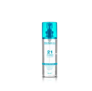 Salerm© 21 Finish Spray Silk Protein Hair Gloss 4.22oz