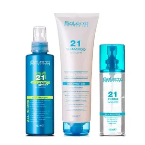 Salerm© 21 Trio Gift Set