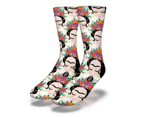 SAVVY SOX FRIDA MINI SOCKS