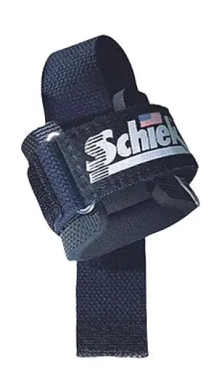 Schiek 2" Wide Basic Lifting Straps