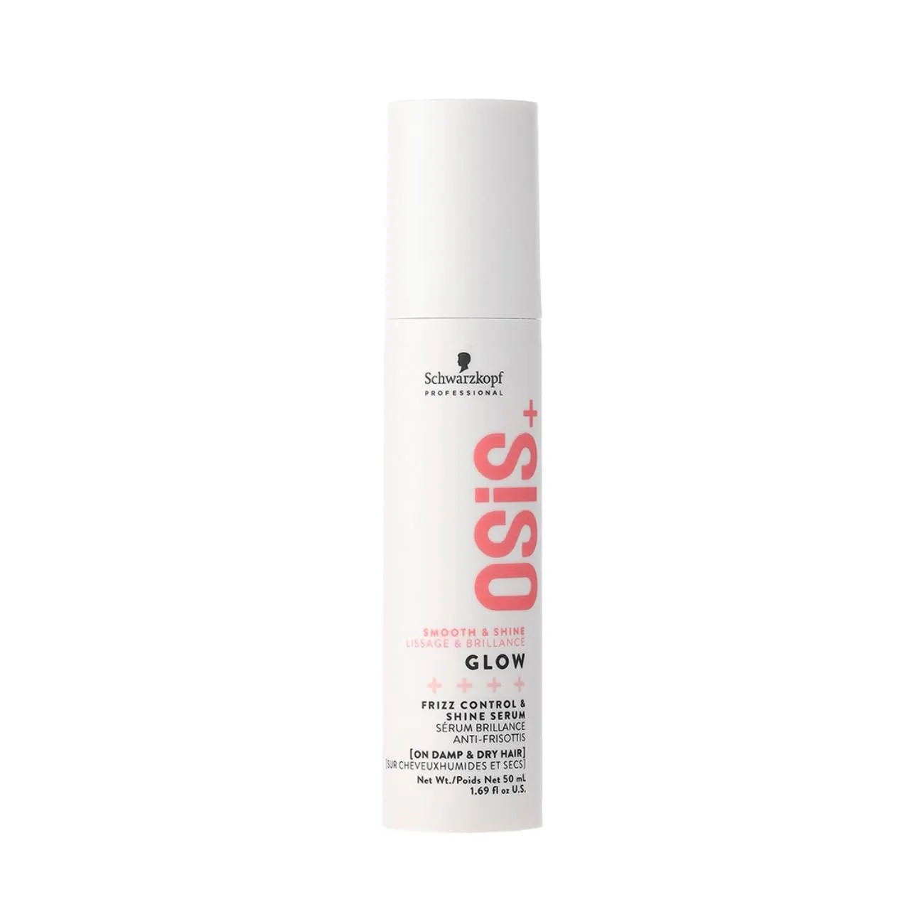 Schwarzkopf Professional OSiS  Magic Anti-Frizz Shine Serum (50ml)