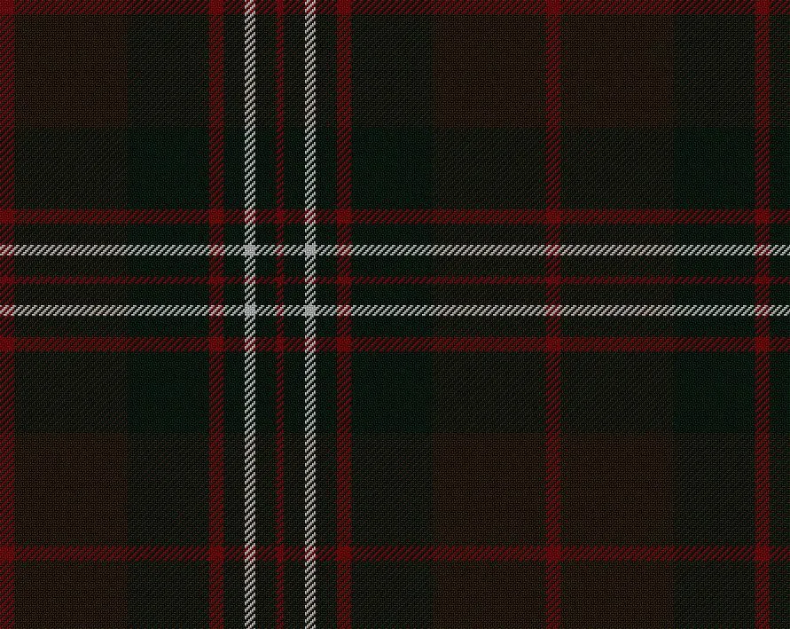 Scott Brown Modern Casual 4 Yard Kilt