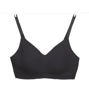 Seamless Padded Bra