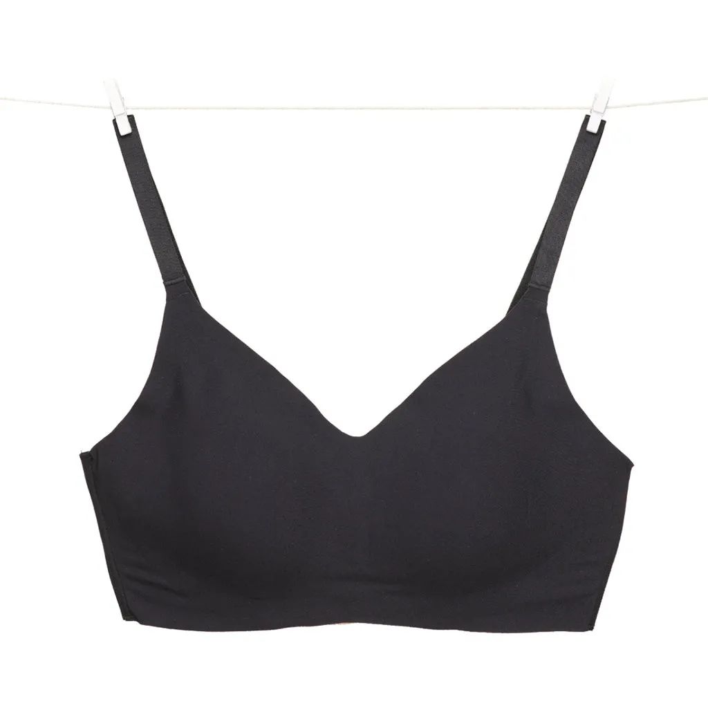 Seamless Padded Bra