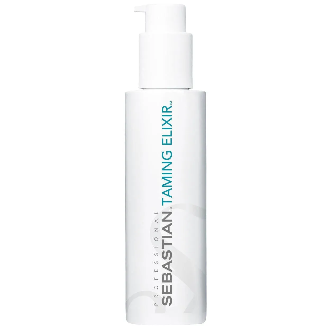 Sebastian Professional Taming Elixir for Frizzy Hair 140ml