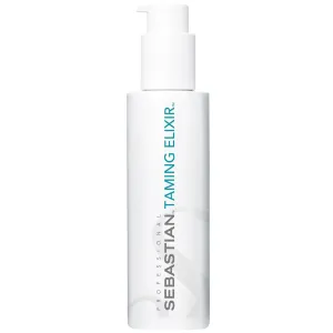 Sebastian Professional Taming Elixir for Frizzy Hair 140ml