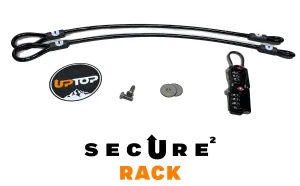 Secure RACK Locking System