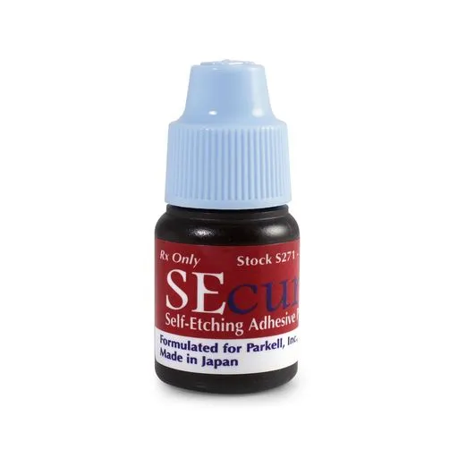 SEcure Self-Etch Primer