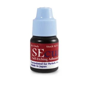 SEcure Self-Etch Primer