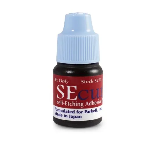 SEcure Self-Etch Primer