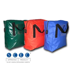 Security Bag (medium - with handles)