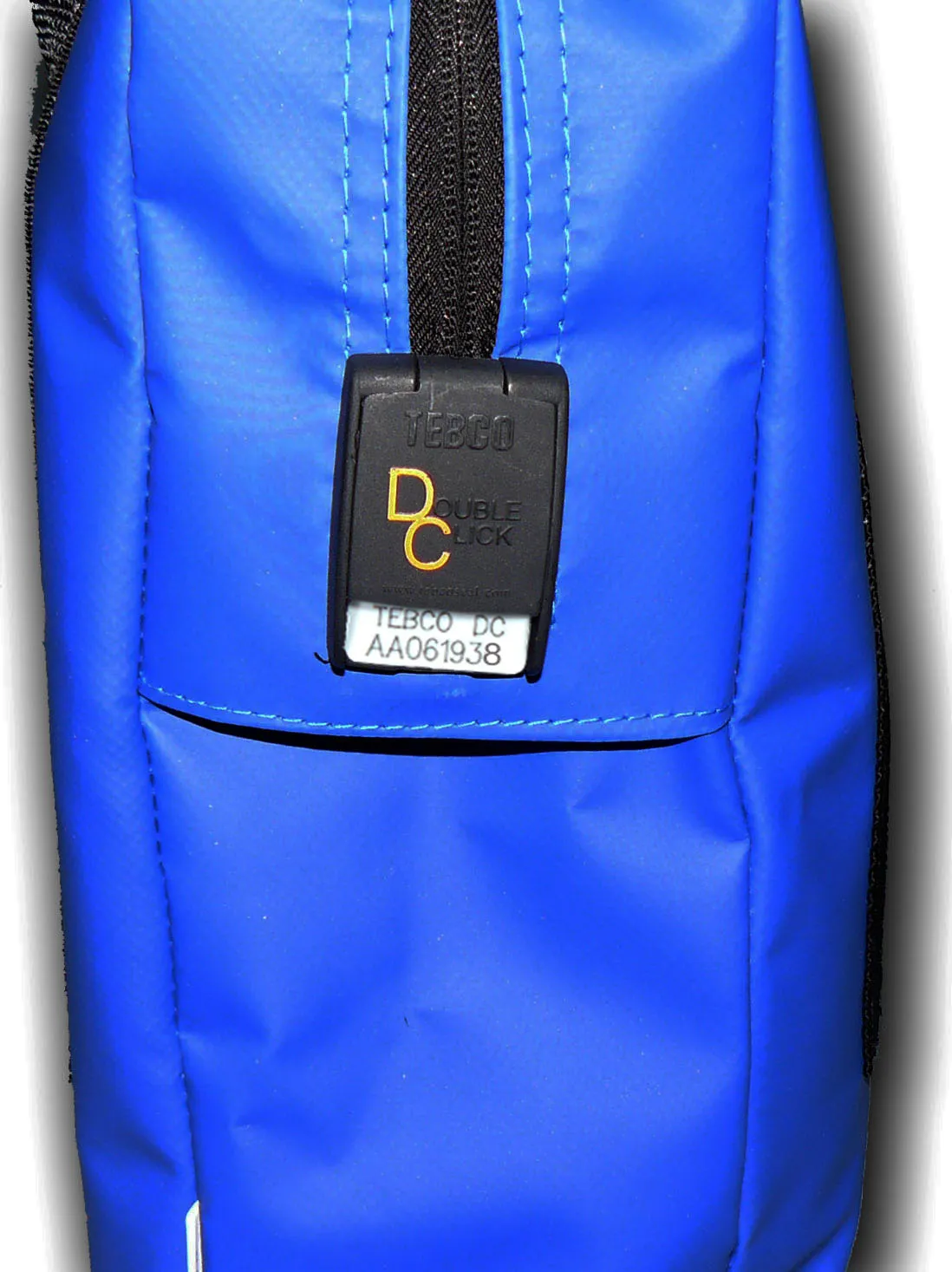 Security Bag (medium - with handles)