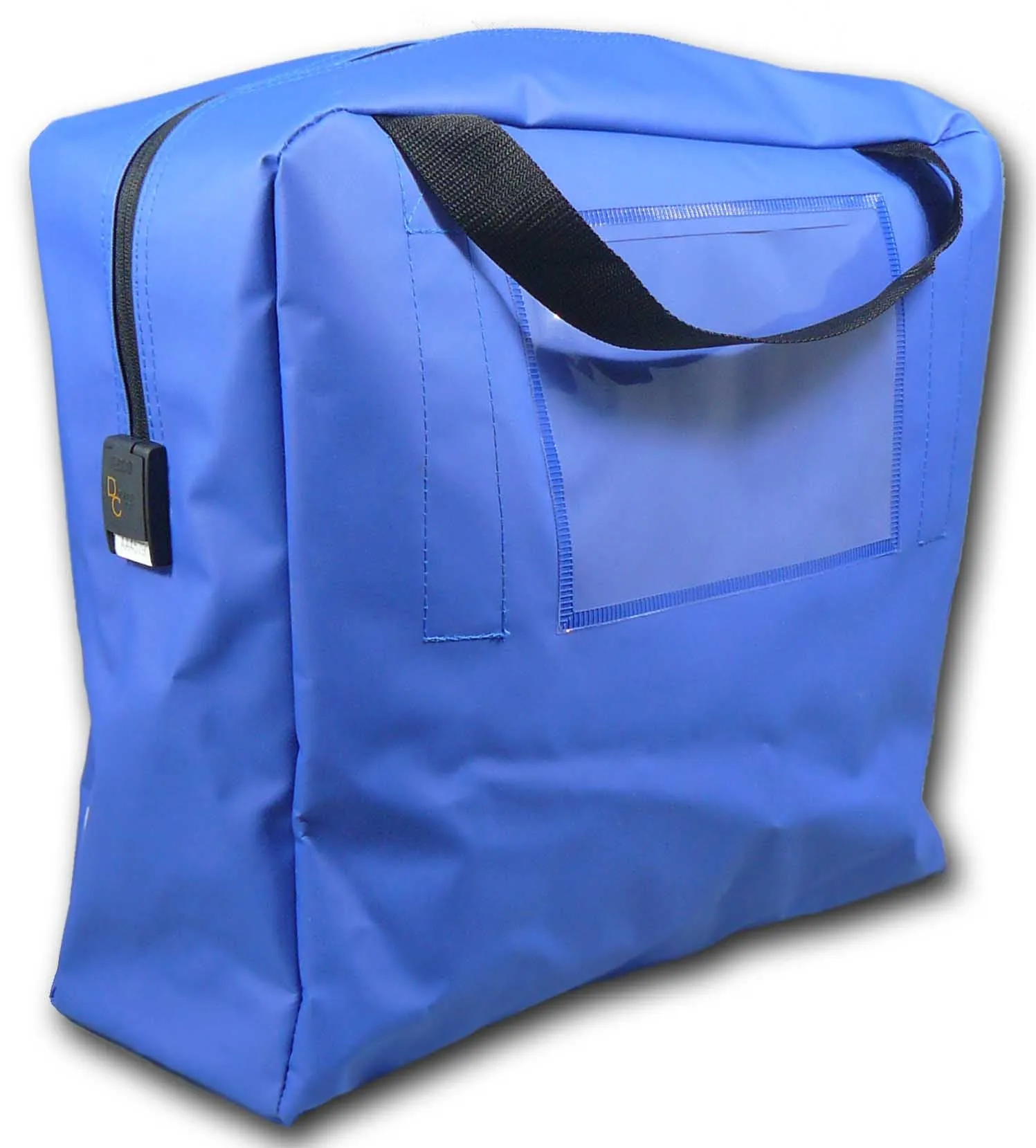 Security Bag (medium - with handles)