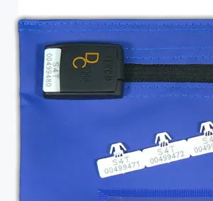 Security Bag (medium - with handles)