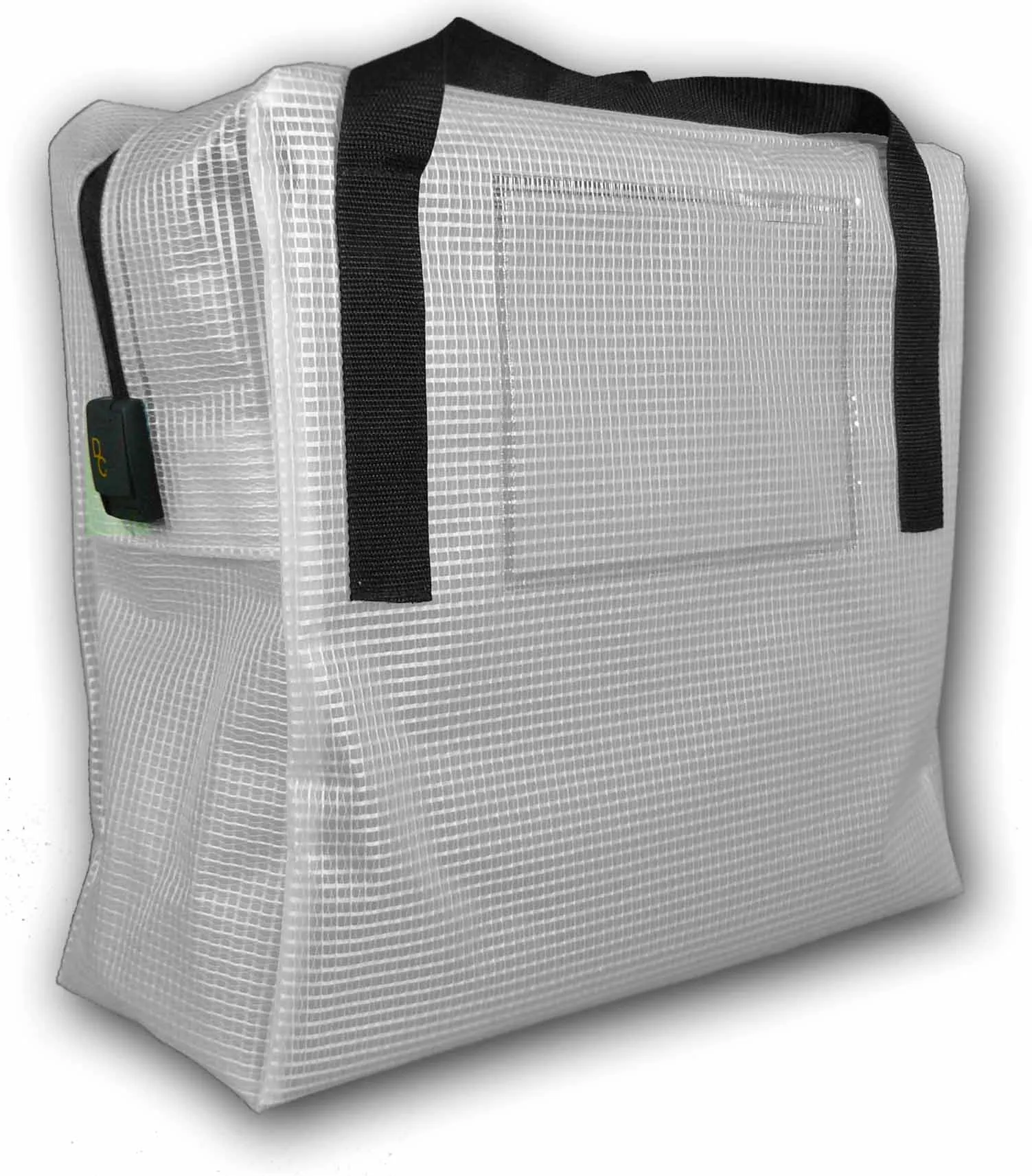 Security Bag (medium - with handles)