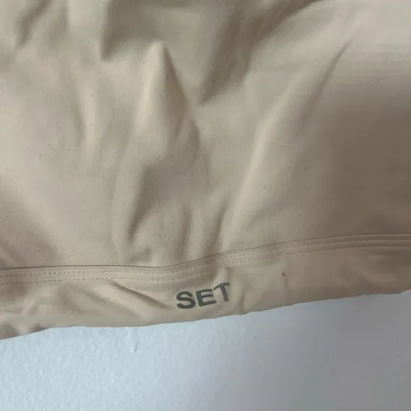 Set Active Set in Macadamia