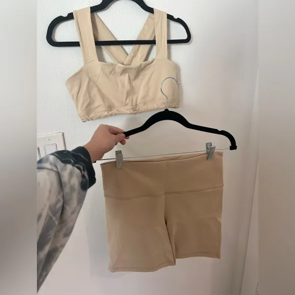 Set Active Set in Macadamia
