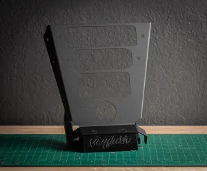 SFM M1/G1  Radio Mount Switchpro