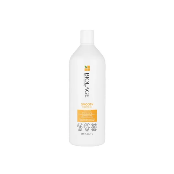 Shampoing Smooth Proof