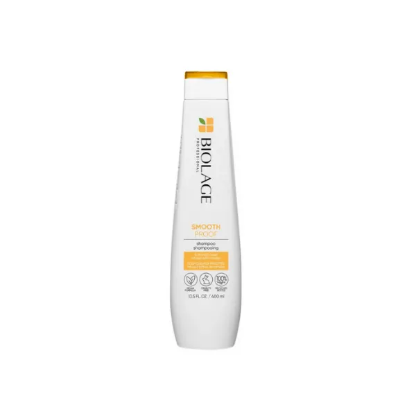 Shampoing Smooth Proof