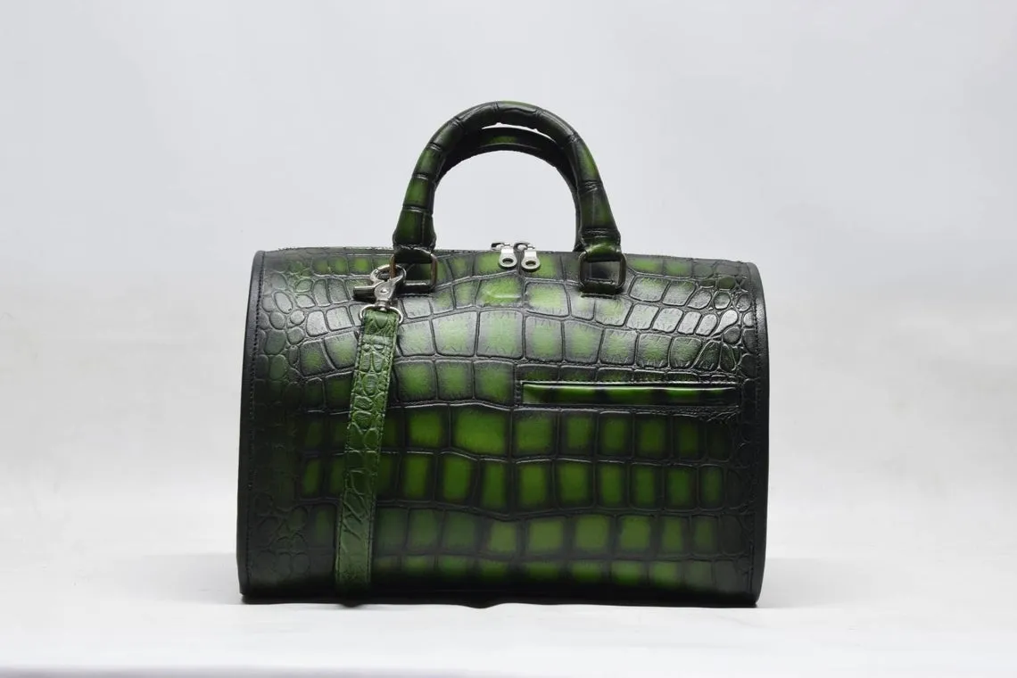 Sharar Mini Duffle