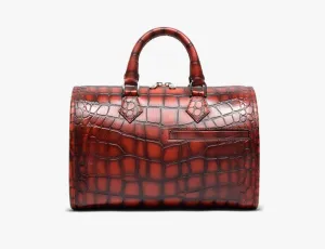 Sharar Mini Duffle
