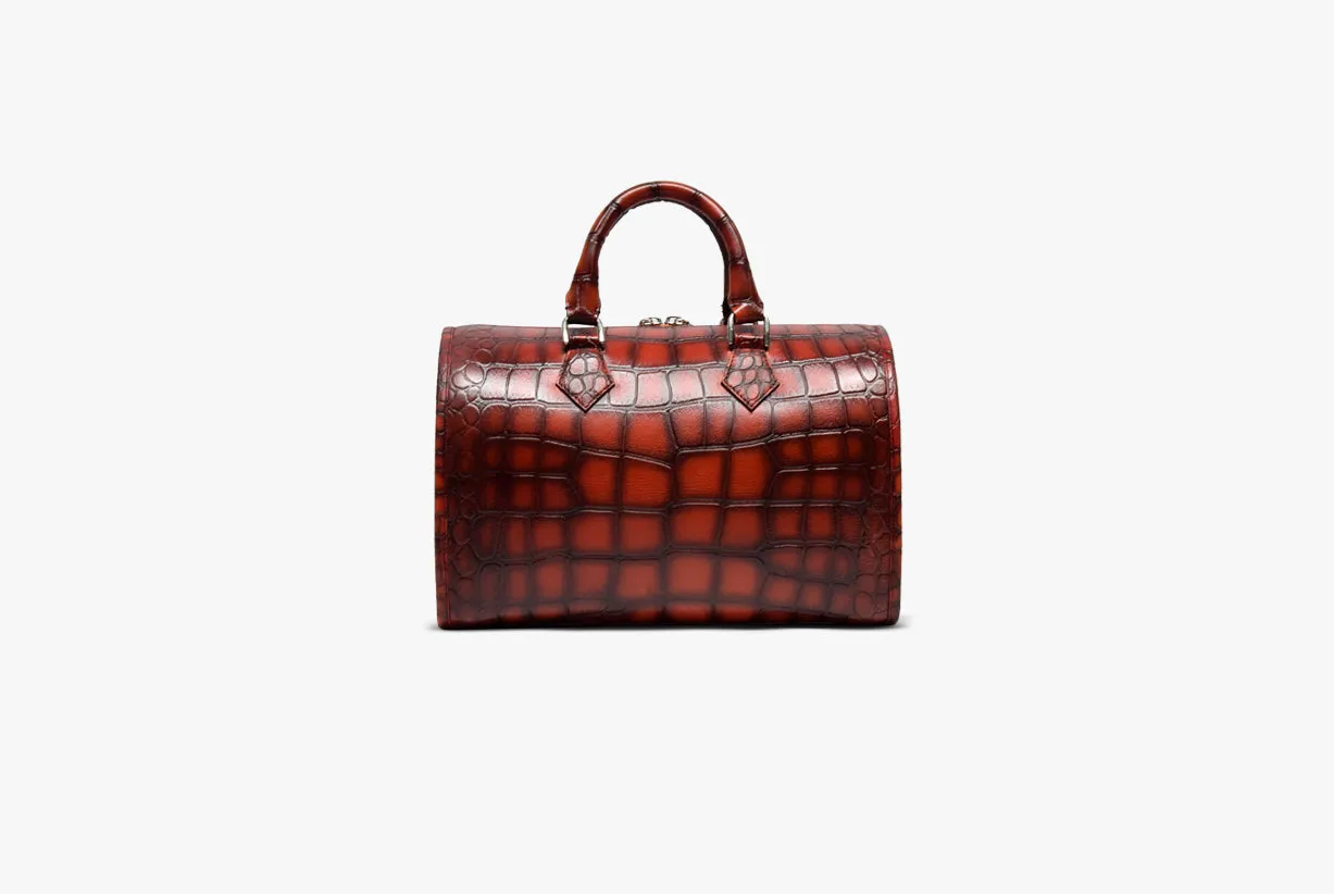 Sharar Mini Duffle