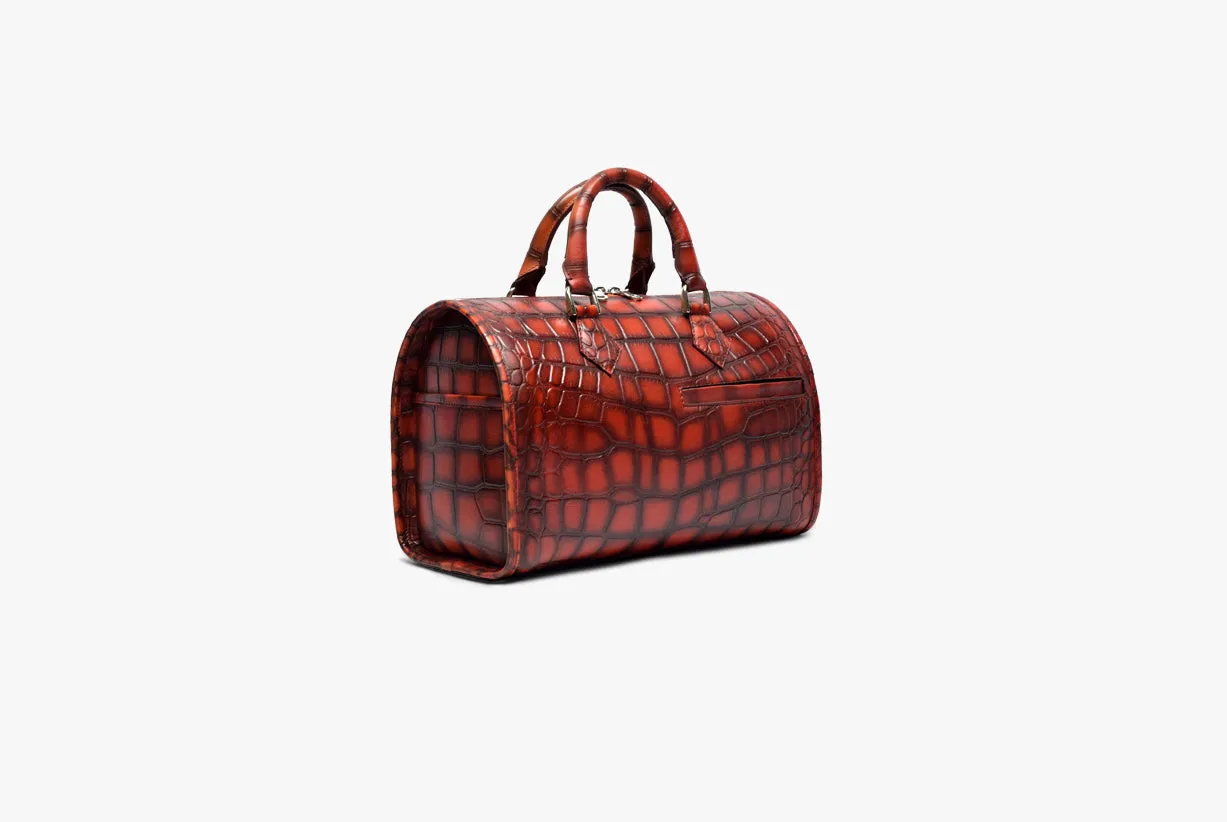 Sharar Mini Duffle