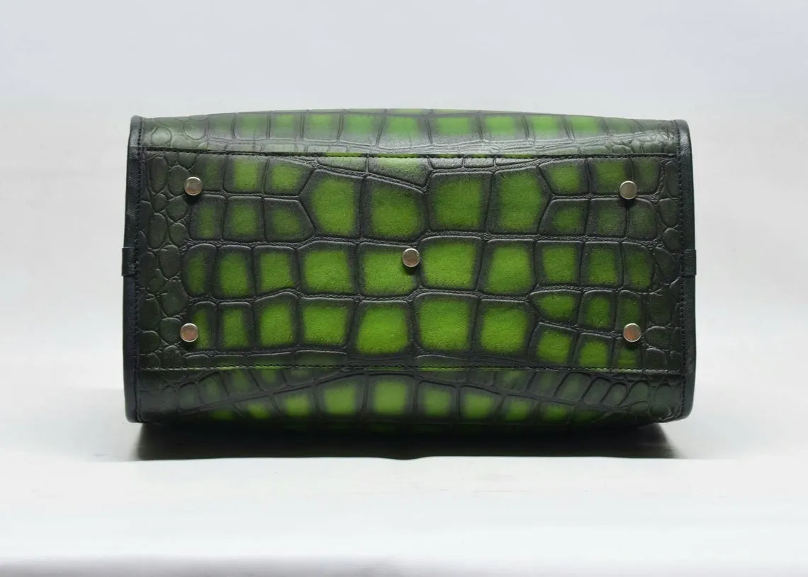 Sharar Mini Duffle