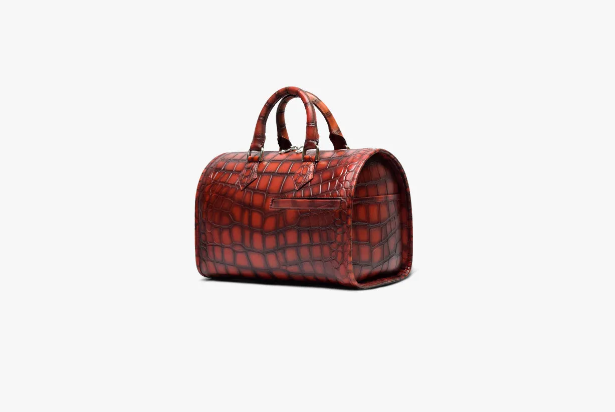 Sharar Mini Duffle
