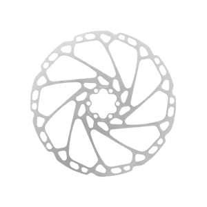 Shimano Sm-Rt66 Disc Rotor 180mm Slx 6-Bolt