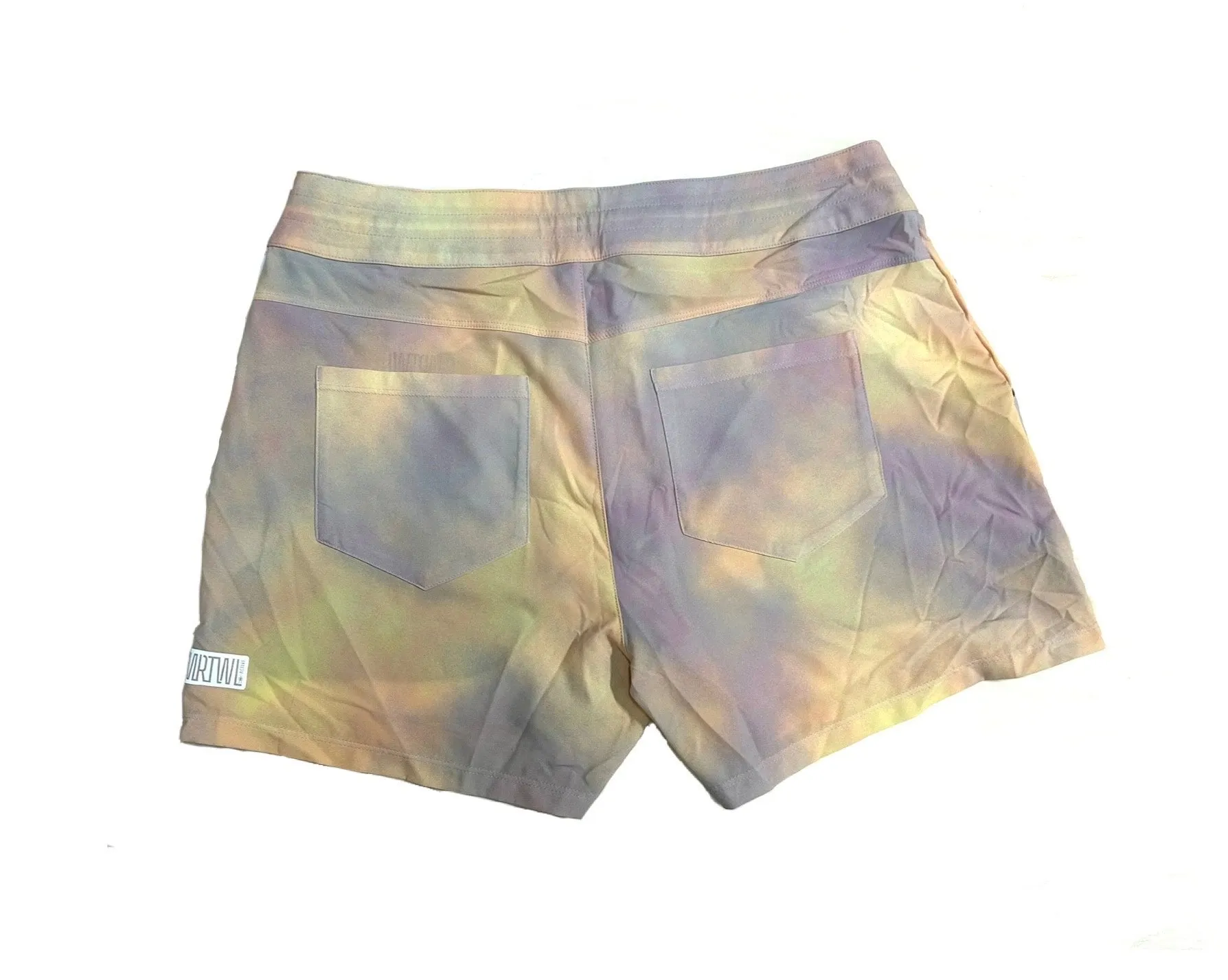 Shorts Smartwool Active Hike Femmes