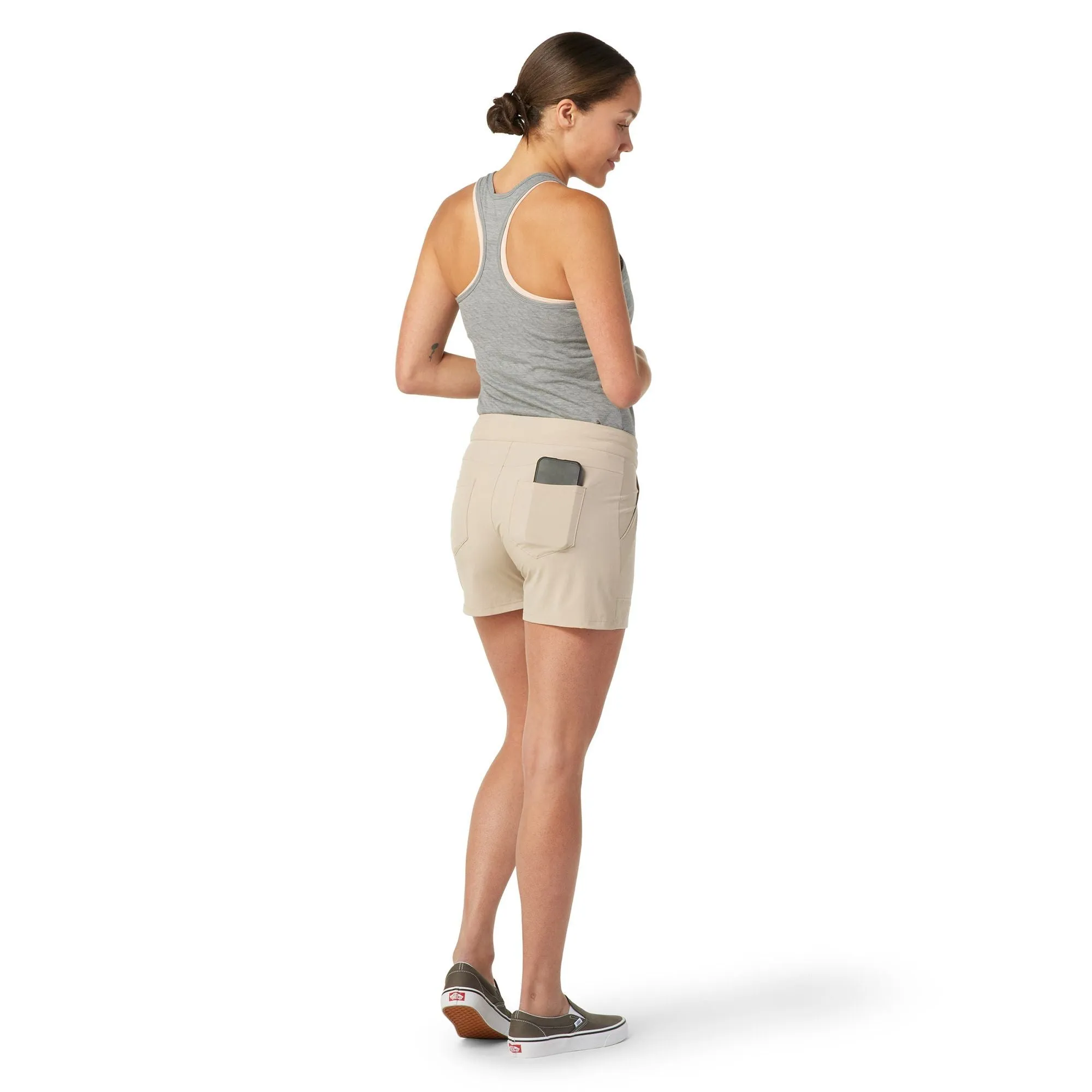 Shorts Smartwool Active Hike Femmes