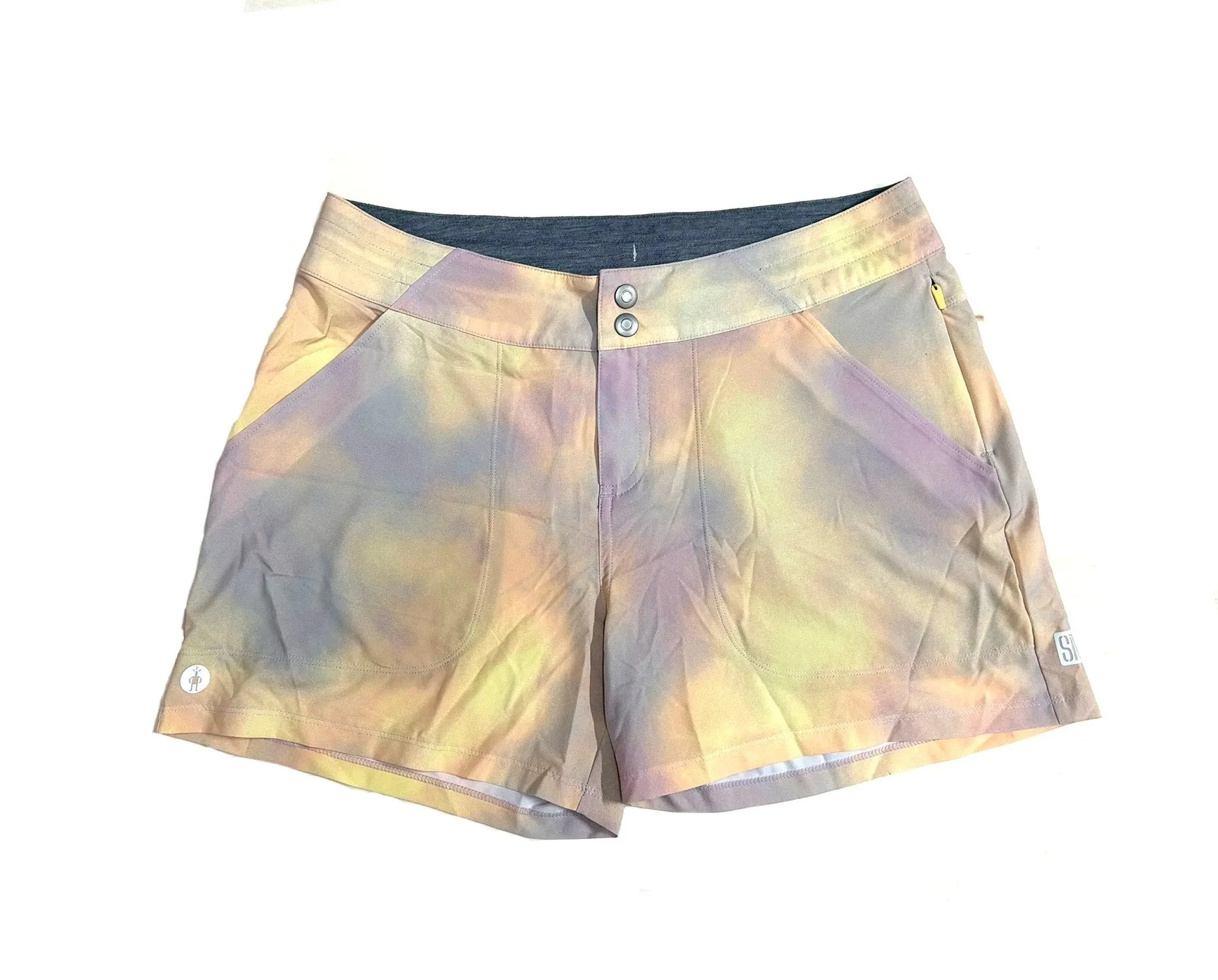 Shorts Smartwool Active Hike Femmes