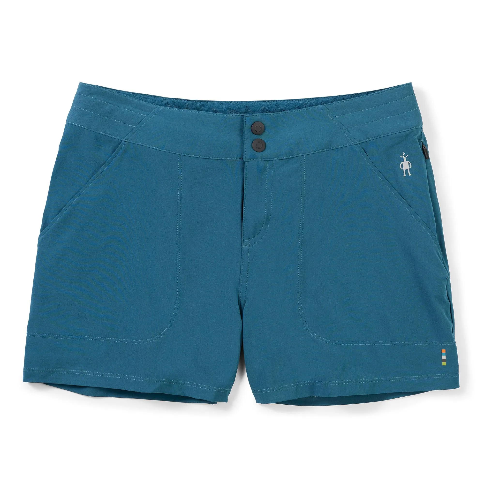 Shorts Smartwool Active Hike Femmes