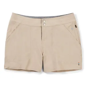 Shorts Smartwool Active Hike Femmes