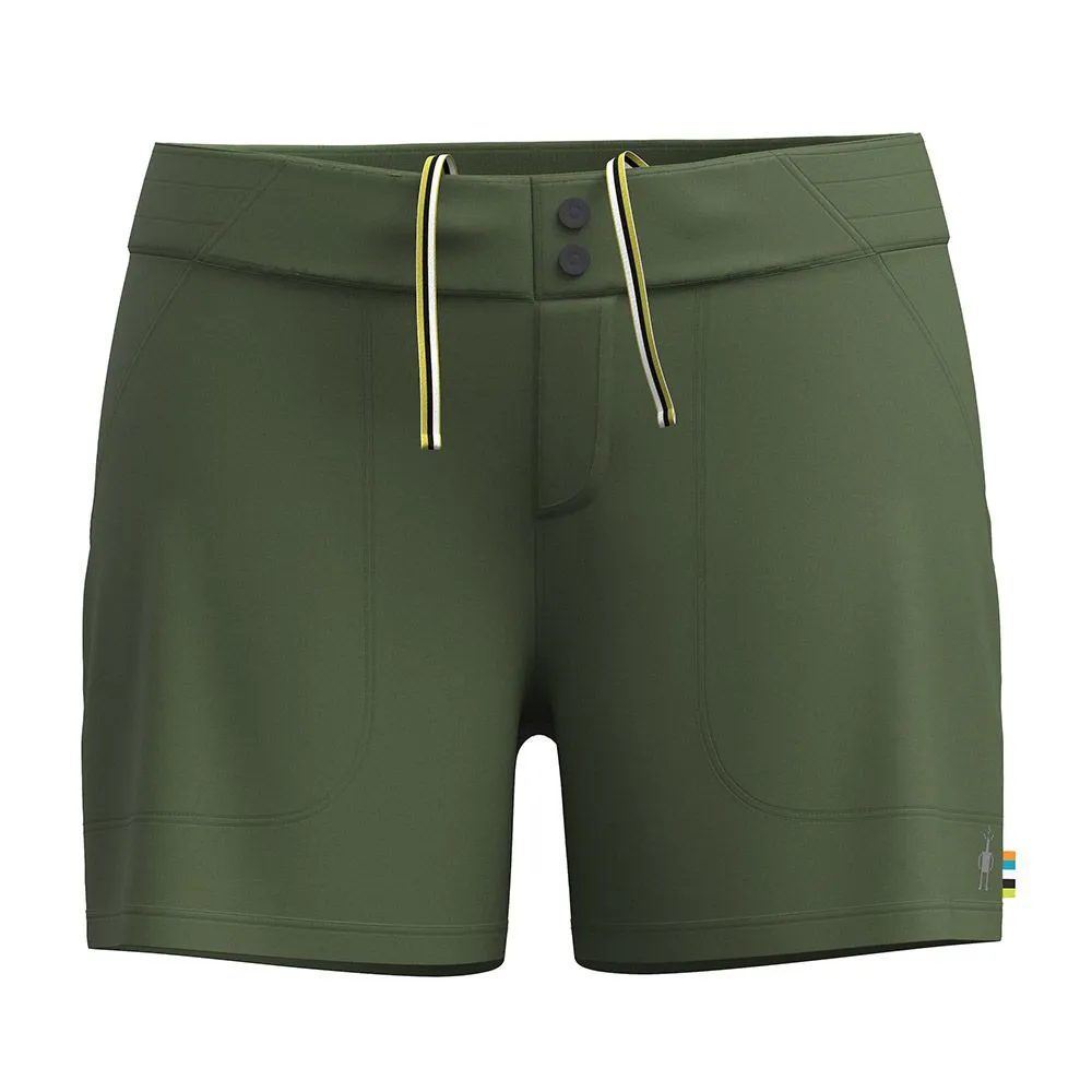 Shorts Smartwool Active Hike Femmes